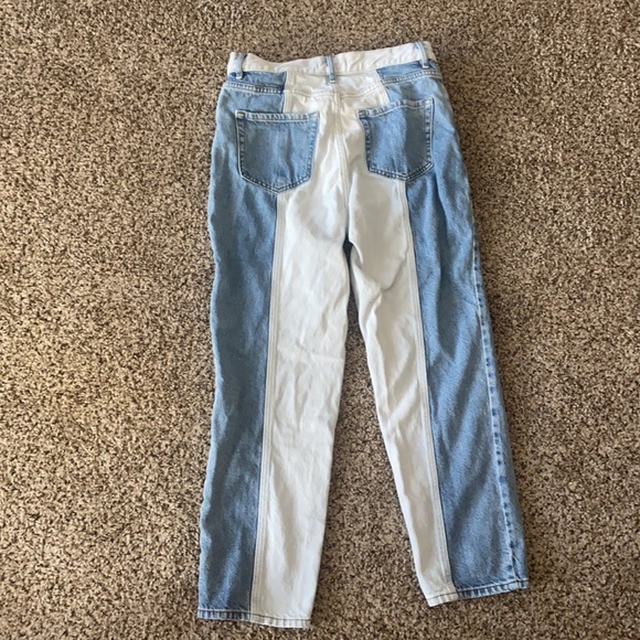 Jean pants - Picture 2 of 2